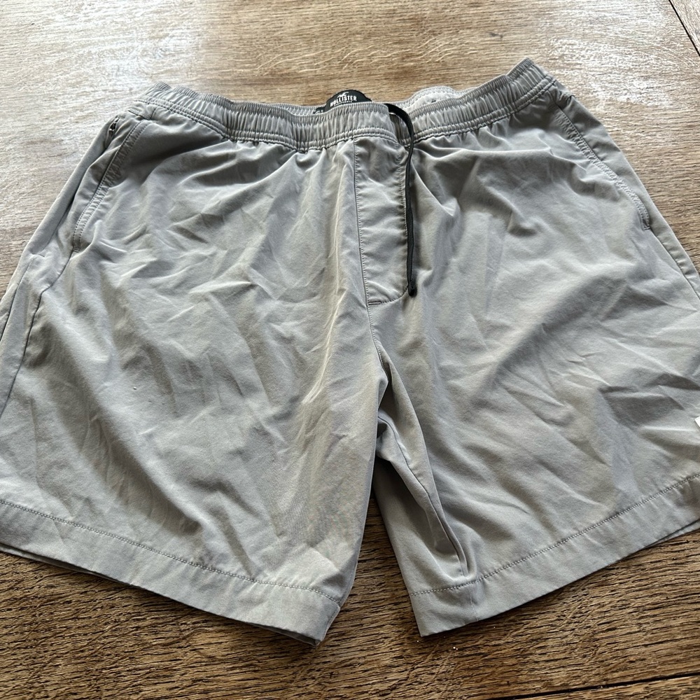 Hollister shorts